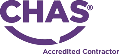 CHAS Accredited Contractor